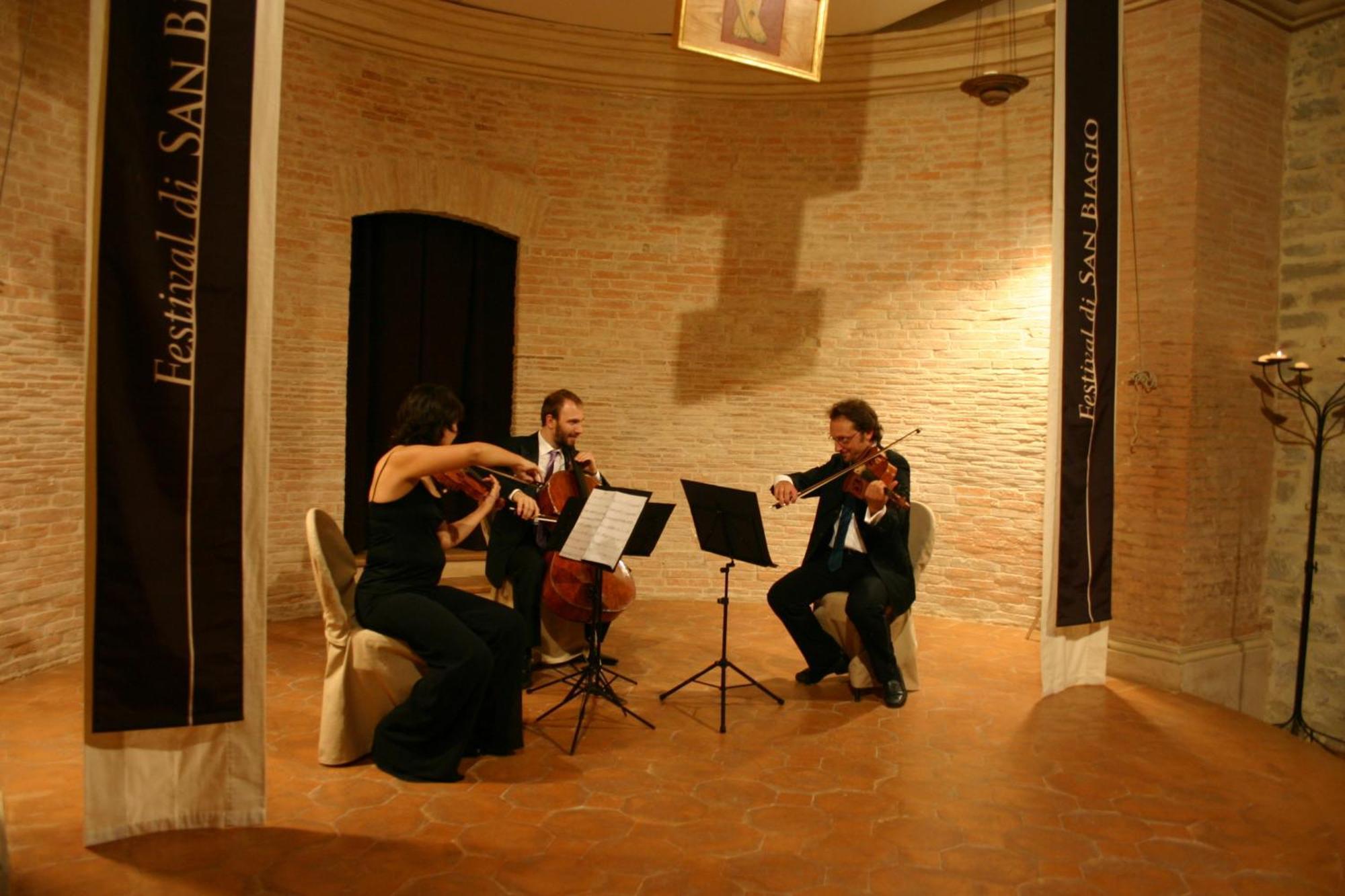 Agriturismo Monastero Di San Biagio Nocera Umbra Exterior foto