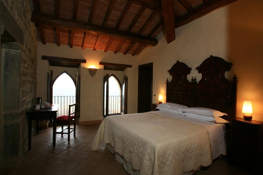 Agriturismo Monastero Di San Biagio Nocera Umbra Quarto foto