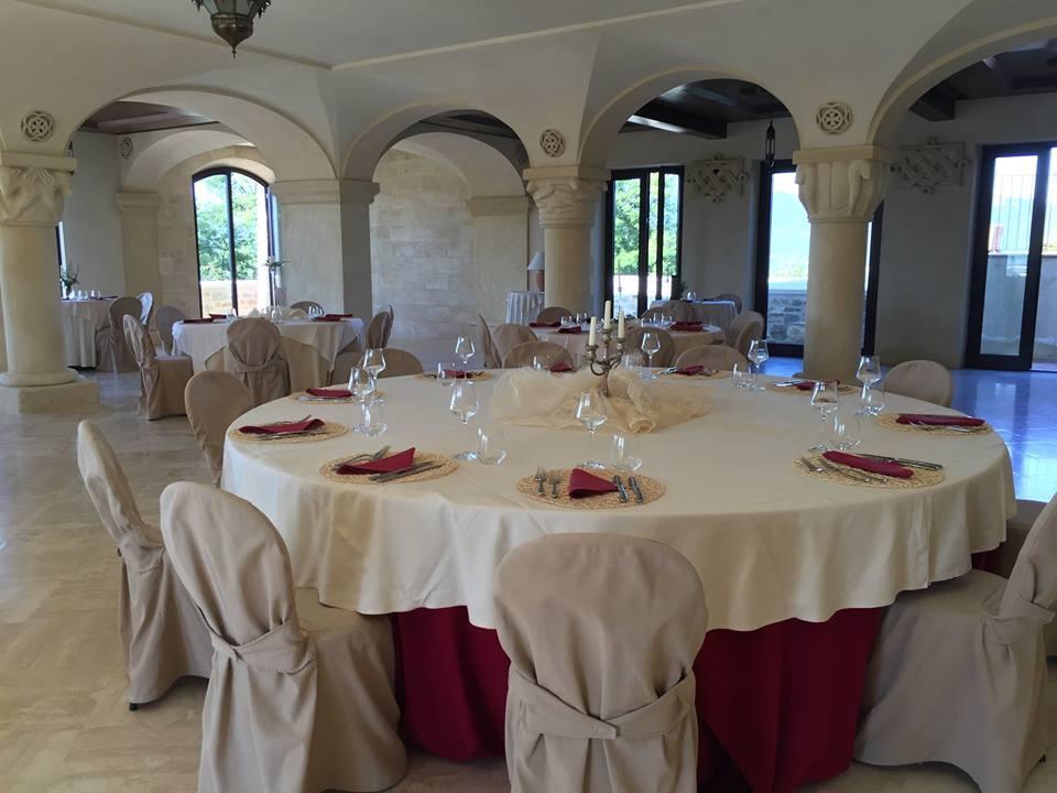 Agriturismo Monastero Di San Biagio Nocera Umbra Exterior foto