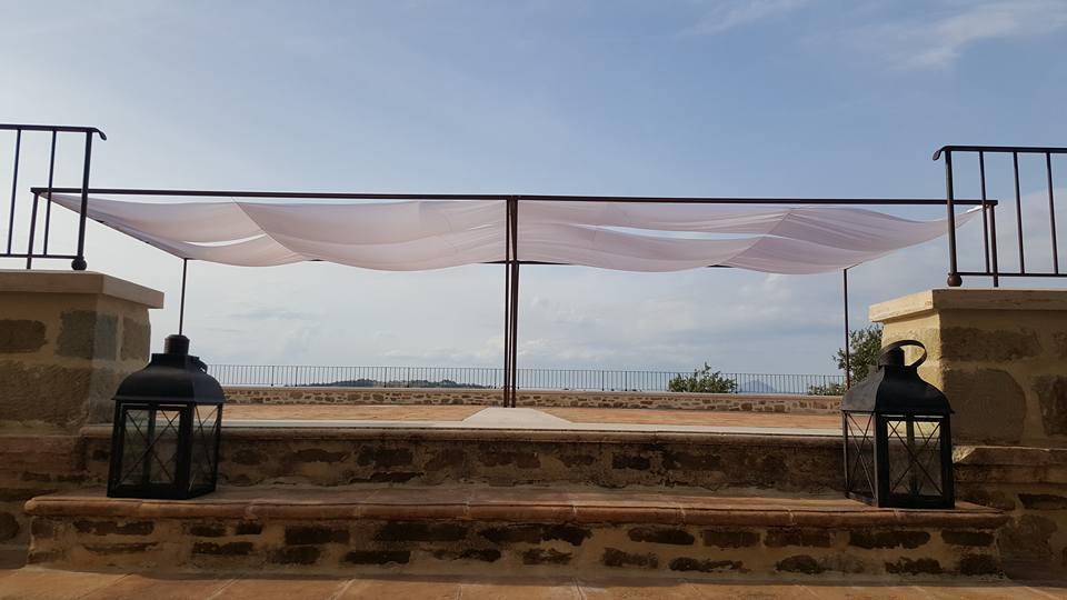 Agriturismo Monastero Di San Biagio Nocera Umbra Exterior foto